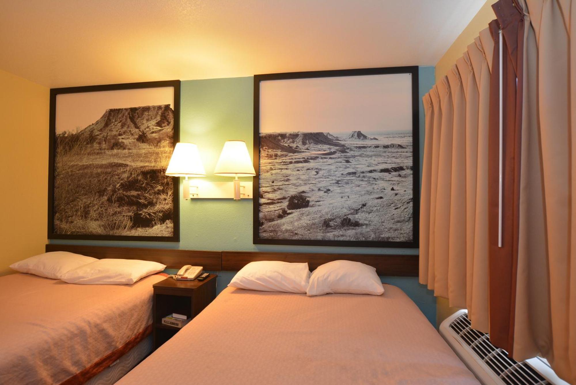 Super 8 By Wyndham Midwest City Ok Cameră foto